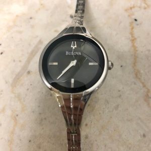 Bulova Women’s Elegant Watch